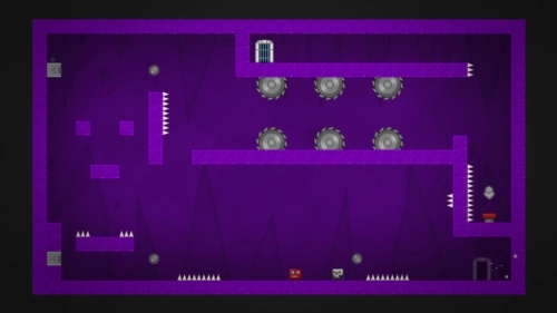 死亡地下城游戏最新(DeadlyDungeons)图3