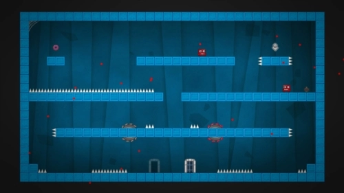 死亡地下城游戏最新(DeadlyDungeons)图4