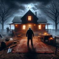 异常循环林中屋手机游戏