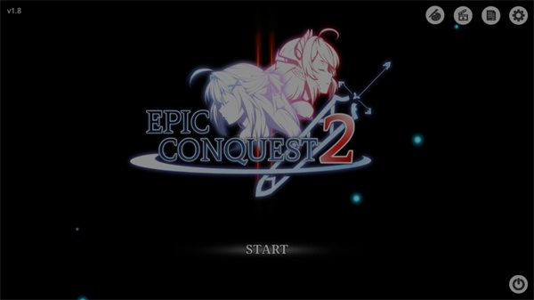史诗征服2(Epic Conquest 2)  安卓版
