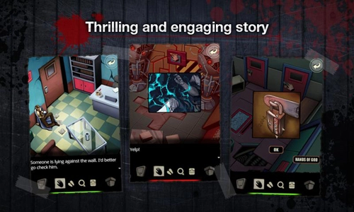 逃出房间有限时间手机游戏(EscapetheRoom)图3