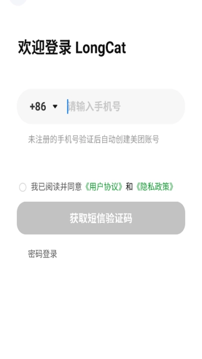 美团longcat大模型