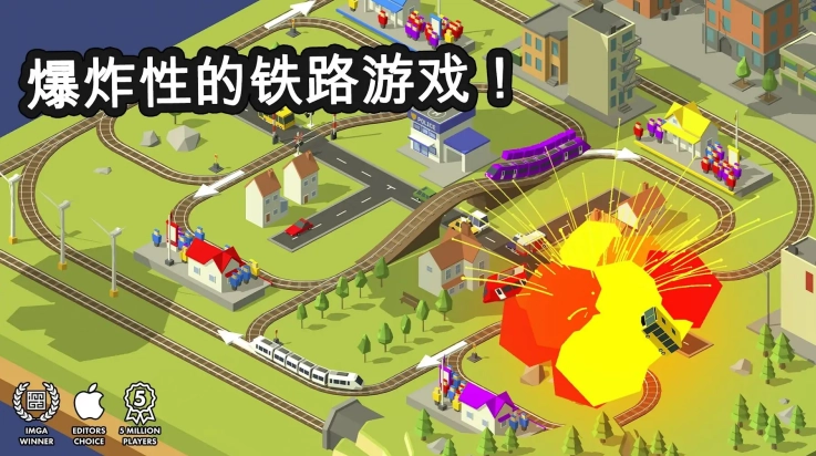 Conductthis新版图4