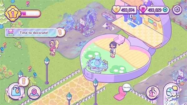 波莉口袋微型世界手机版