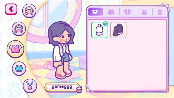 波莉口袋微型世界手机版