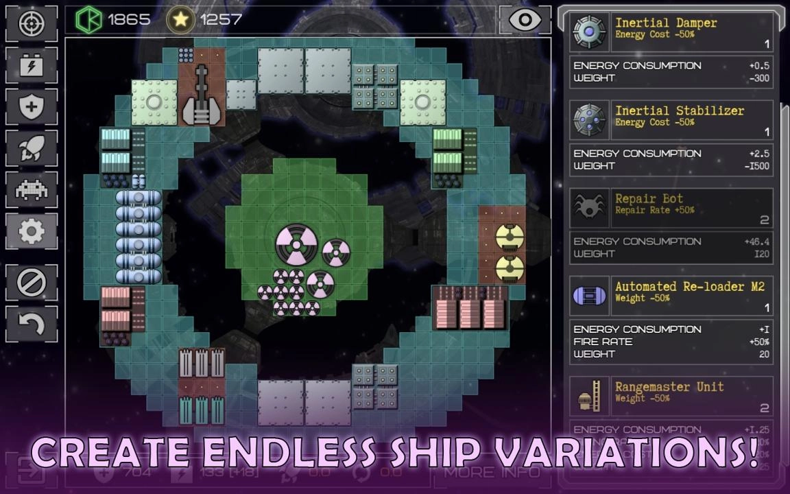 视界线边境最新版图1