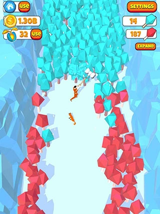 伐木大亨3D版图2