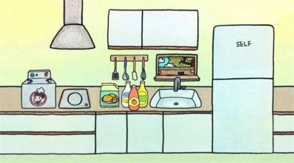 夏莉的热狗店中文版图1