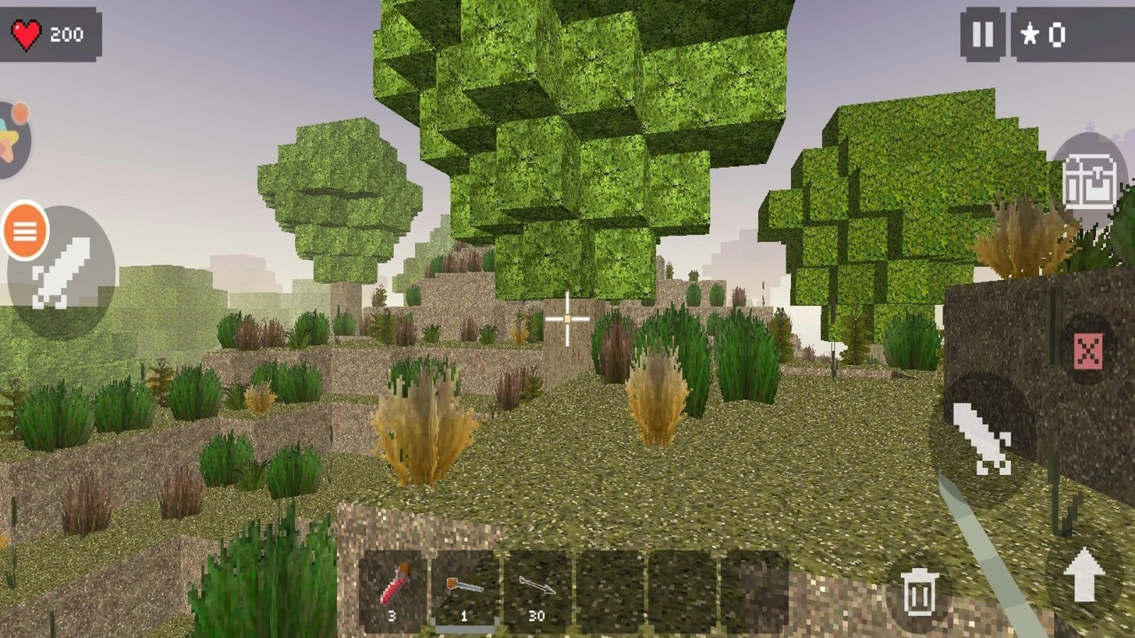 工艺探索中文版图2