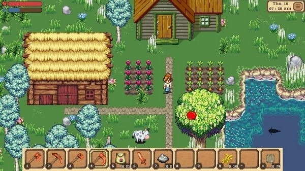 森林之灵 122图2