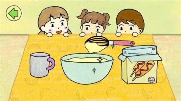 夏莉的热狗店中文版图4