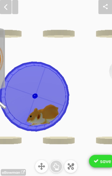 hammyhome仓鼠游戏图3