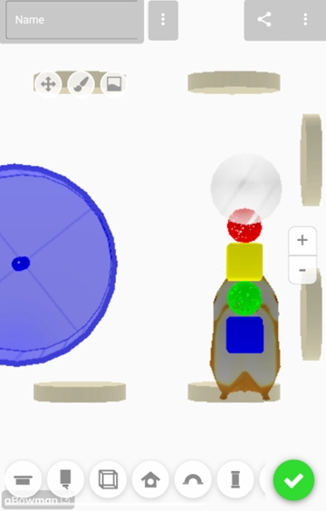 hammyhome仓鼠游戏图2