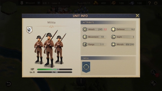 大战陆军战略折相思-图3