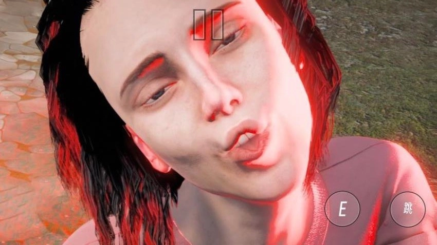 恐怖岛逃生手机版截图1