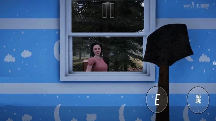 恐怖岛逃生手机版截图0