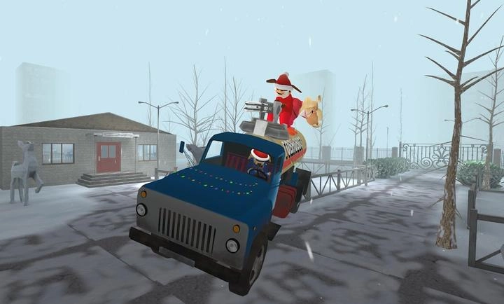 午夜与蒂莫西图2