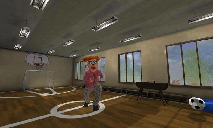 午夜与蒂莫西图1