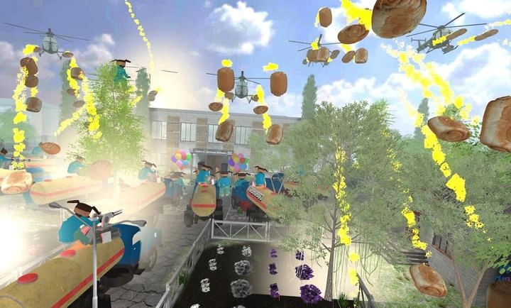 午夜与蒂莫西图3