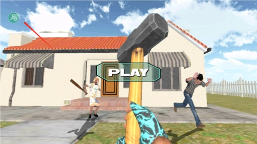 拆家老奶奶截圖1