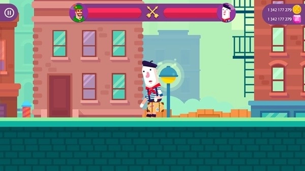 弓箭大师钻石版