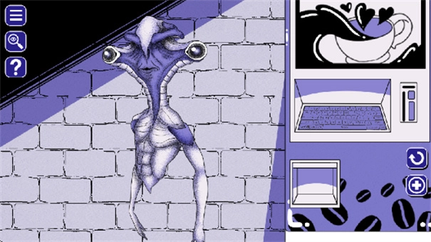 异常咖啡机中文版图3