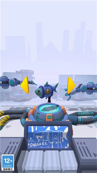 我的武器贼猛安卓版(2)