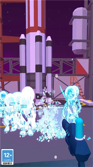 我的武器贼猛安卓版(1)