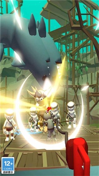 我的武器贼猛安卓版(3)