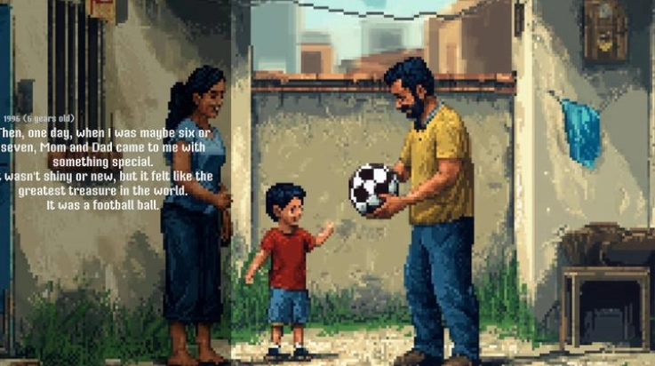 贫民窟足球最后一击汉化手机版图3