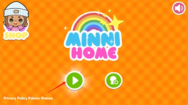 迷你家庭住宅游戏(Minni Home - Play Family)  最新版4