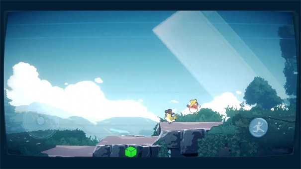 为这充满BUG的游戏送上差评游戏截图2