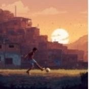 贫民窟足球最后一击汉化手机版