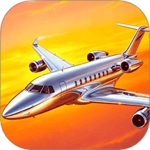 我是飞行之王游戏