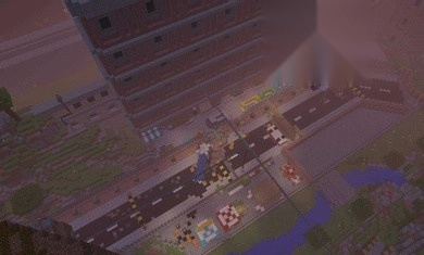 我的世界求生之路2(1)