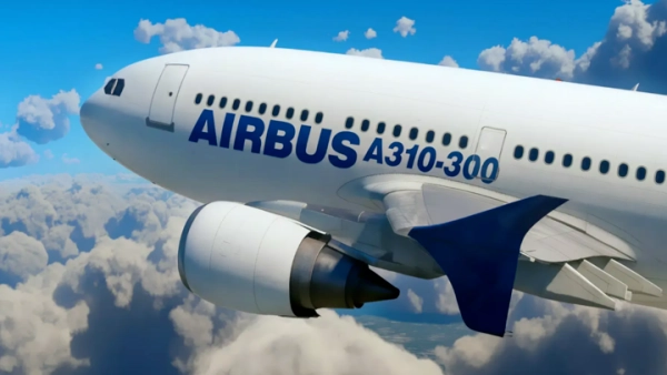 真实航空模拟器2026(3)