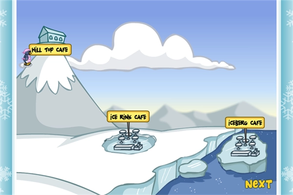 企鹅餐厅2正常版(3)