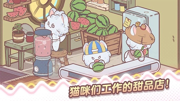 我的猫塔免广告(3)