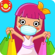 佩皮超级商店全部解锁版