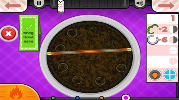 老爹披萨店togo中文版图3