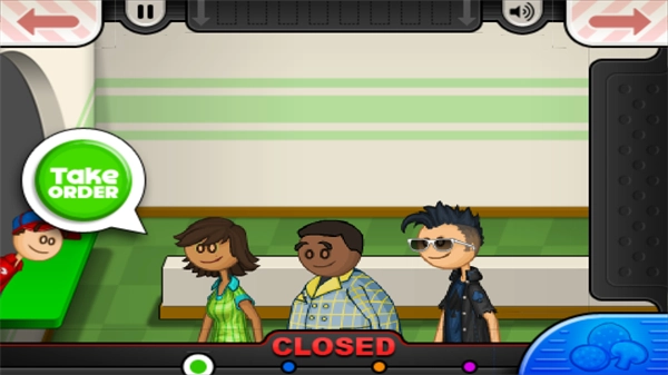 老爹披萨店togo中文版图4