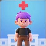 病患逃离像素医院