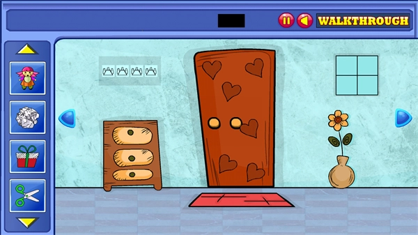 彩色房间逃脱图3