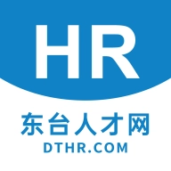 东台人才网