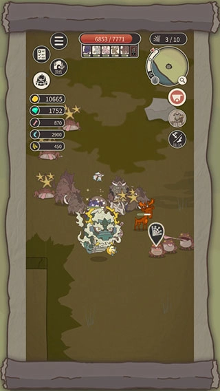 荒岛求生之王(5)