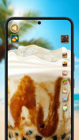 奶茶模拟器最新版