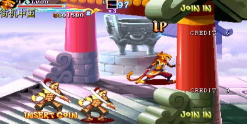 西游释厄传2安卓手机版(2)