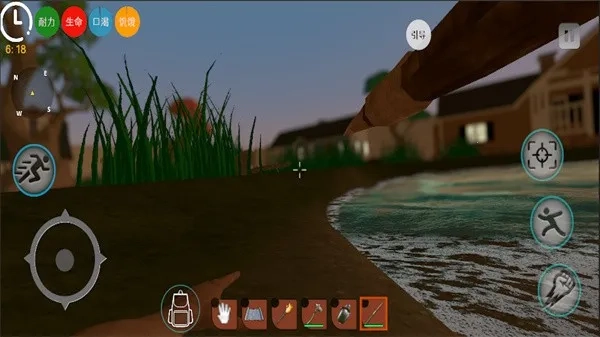 全民荒野狩猎(狩猎冒险游戏)  手机版(4)