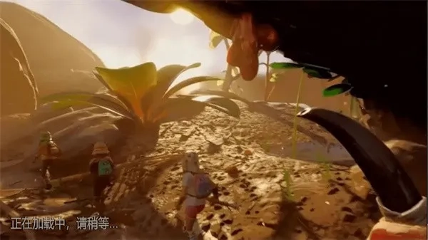 全民荒野狩猎(狩猎冒险游戏)  手机版(5)