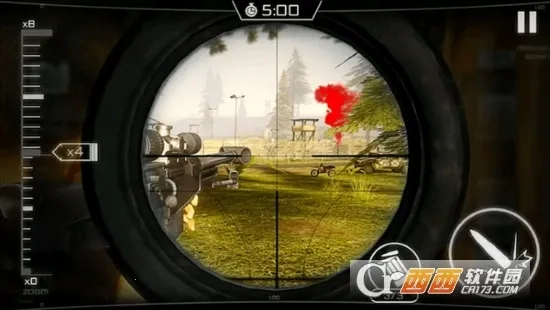 全民荒野狩猎(狩猎冒险游戏)  手机版(2)